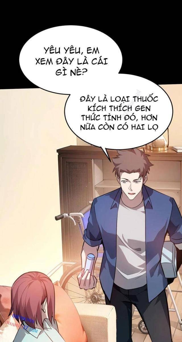 Đừng Gọi Ta Là Ác Ma - Page 18