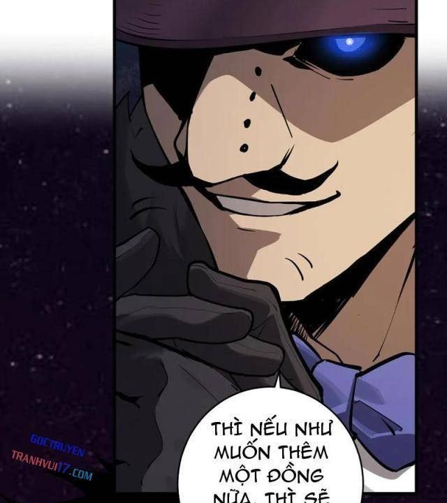 Toàn Dân Tận Thế: Ta, Virus Quân Vương - Page 10