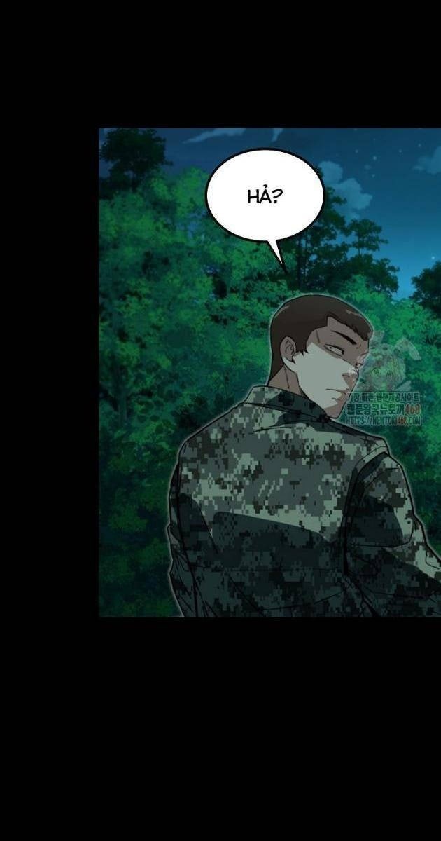 Kẻ Không Thuộc Về Loài Người - Page 55