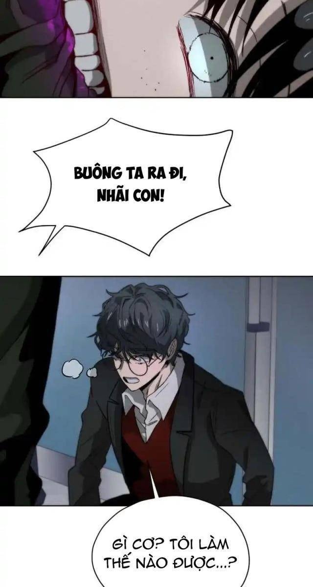 Dự Án Sao Hoả - Page 109