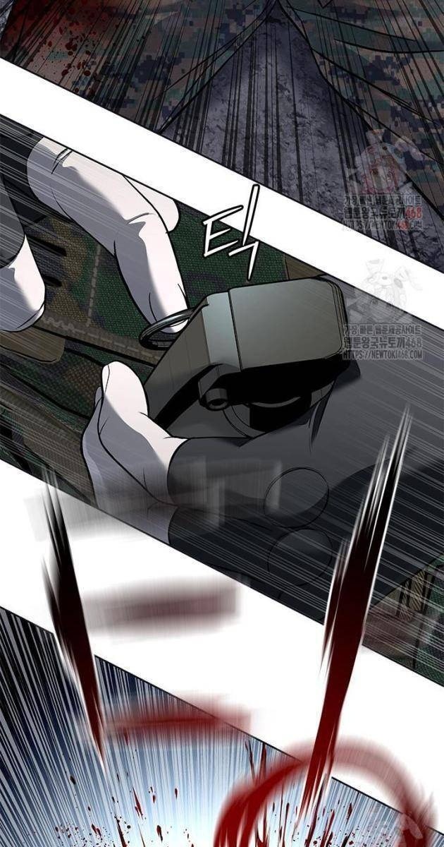 Đội Trưởng Lính Đánh Thuê - Page 86