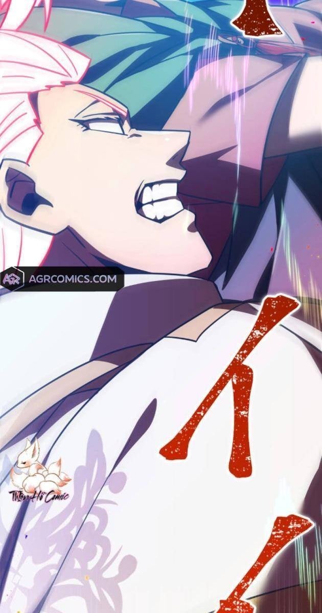 Huyết Thánh Cứu Thế Chủ~ Ta Chỉ Cần 0.0000001% Đã Trở Thành Vô Địch - Page 84