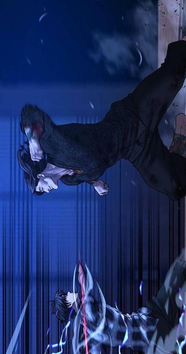 Nhiệm Vụ Đời Thật - Page 57