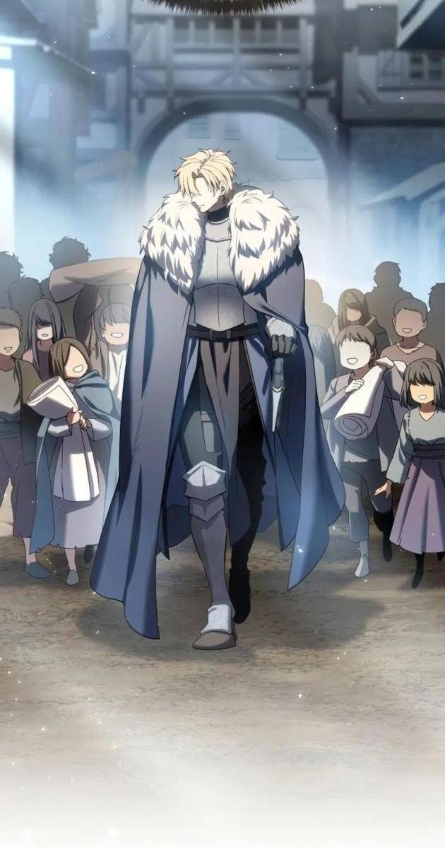 Tinh Tú Kiếm Sĩ - Page 13