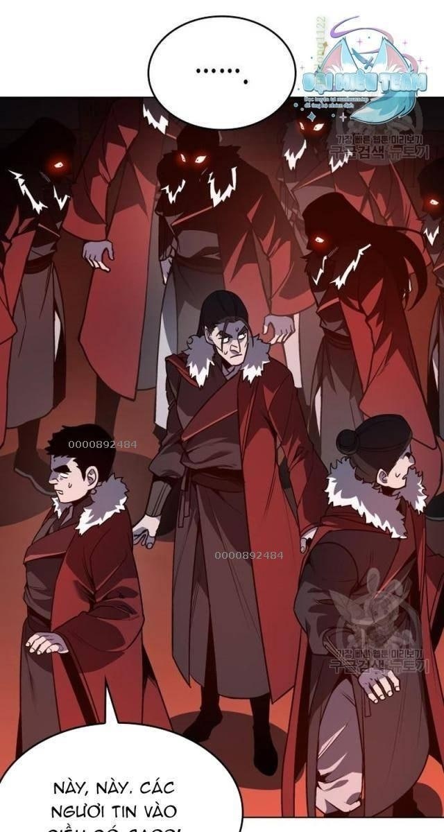 Trùng Sinh Thành Người Thừa Kế Điên Loạn - Page 69