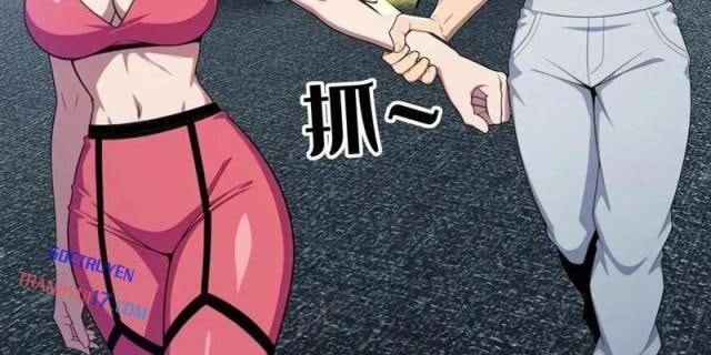 Chung Cực Tùy Ý Thần Hào Hệ Thống - Page 60