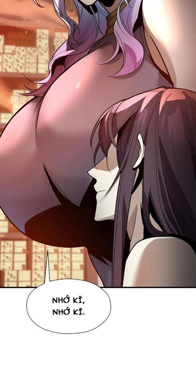 Đại Ái Ma Tôn, Nữ Đồ Đệ Đều Muốn Giết Ta - Page 41