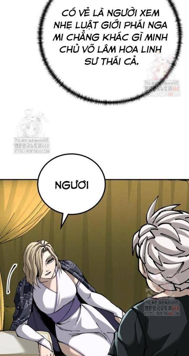 Ông Võ Giả Và Cháu Chí Tôn - Page 22