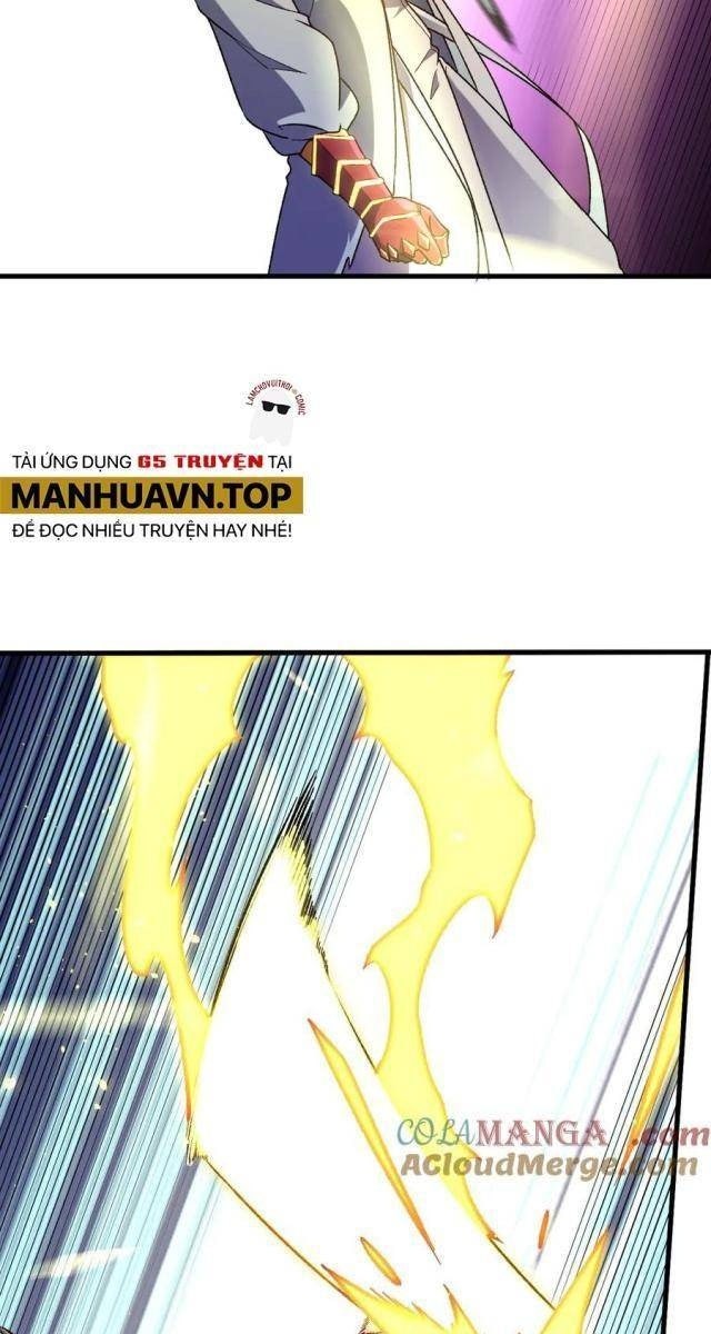 Toàn Dân Chuyển Chức: Duy Ta Vô Chức Tán Nhân - Page 29