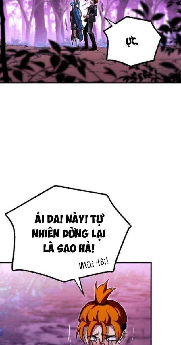 Thống Lĩnh Học Viện Chỉ Bằng Dao Sashimi - Page 54