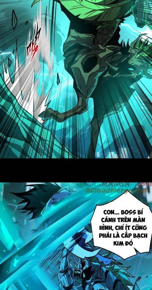 Tai Ách Cấp Mục Sư - Page 31