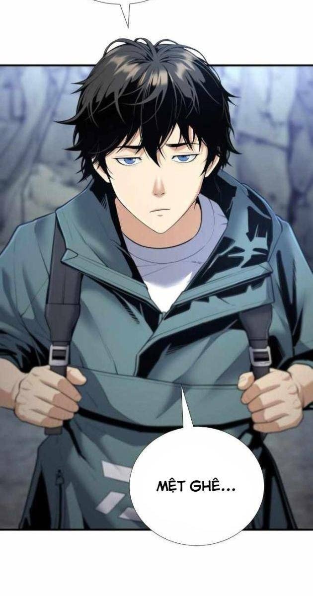 Tăng Cấp Với Các Vật Phẩm Độc Quyền Của Dungeon - Page 17