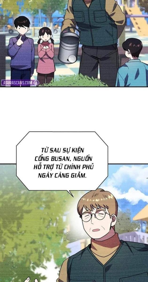 Làm Ơn Dừng Đức Giáo Hoàng Lại - Page 80