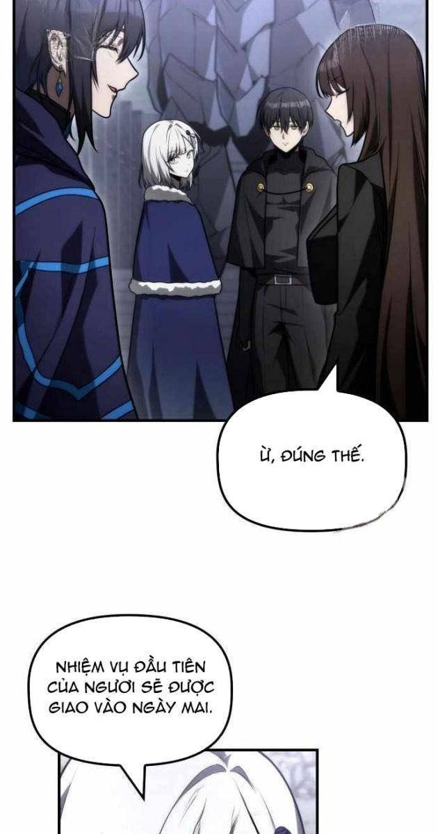 Thiếu Gia Chủ Của Gia Tộc Tử Linh Sư - Page 17