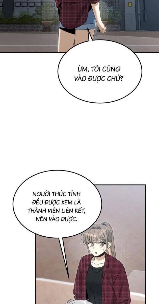 Thợ Săn Sống Trong Căn Hộ Cho Thuê - Page 22