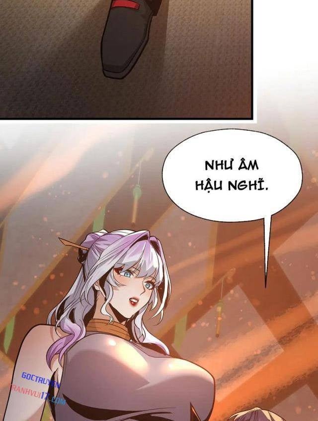 Đại Ái Ma Tôn, Nữ Đồ Đệ Đều Muốn Giết Ta - Page 40