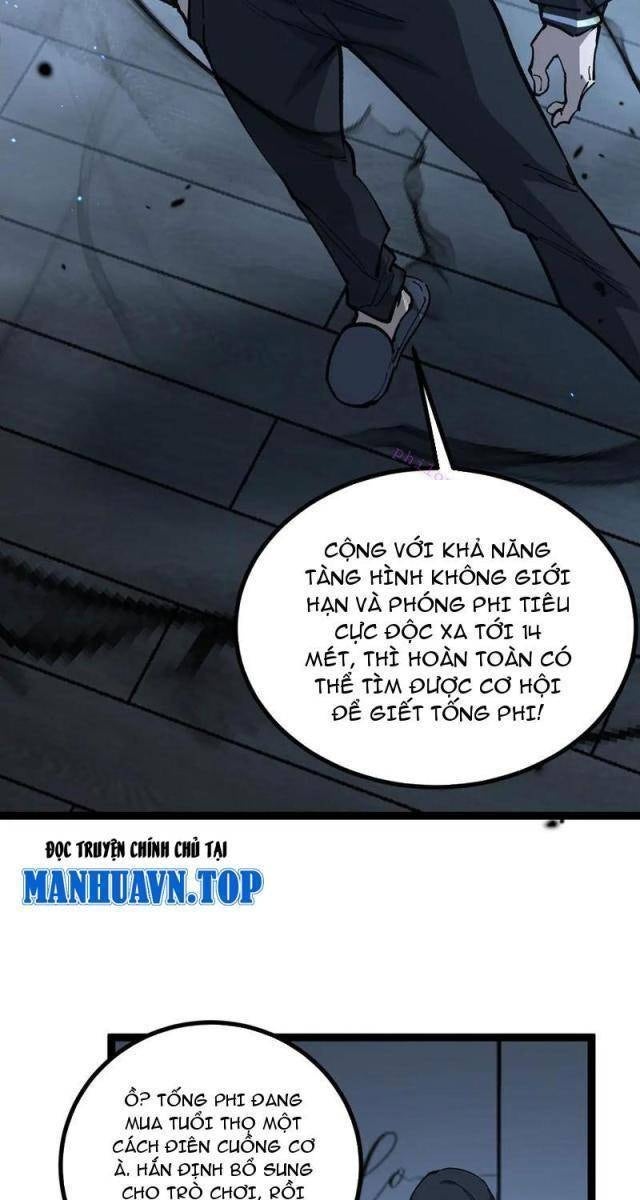 Thần Cấp Sát Thủ, Ta Tức Thị Là Ám Ảnh - Page 66