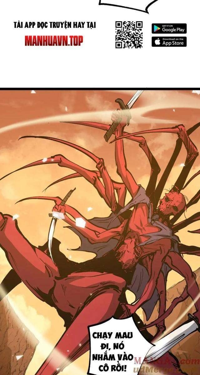 Thần Cấp Sát Thủ, Ta Tức Thị Là Ám Ảnh - Page 63