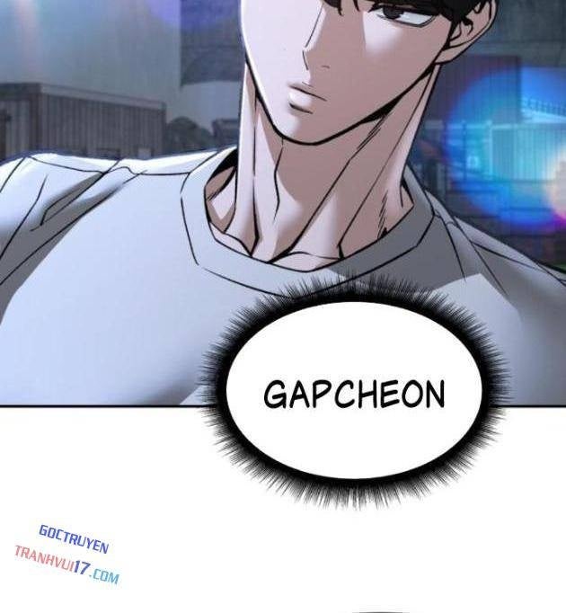 Quản Lý Du Côn - Page 56