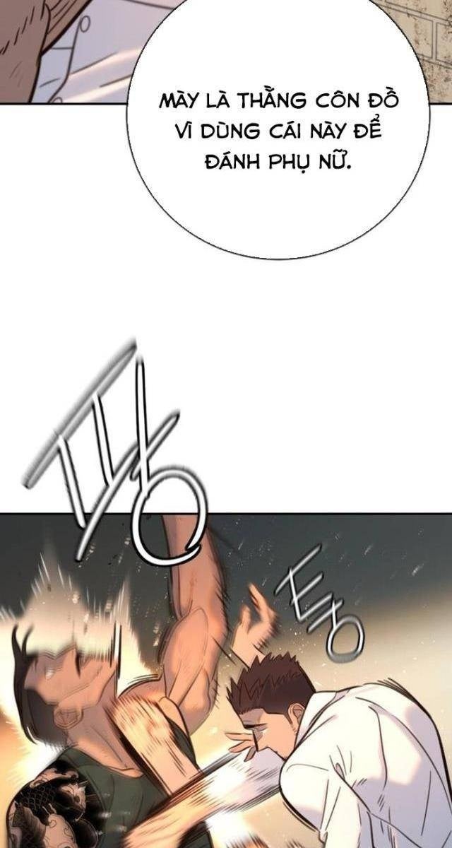 Mọi người Đều Yêu Cô Ấy - Page 42