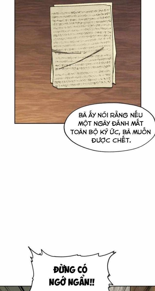 Người Mai Táng Quái Vật - Page 53