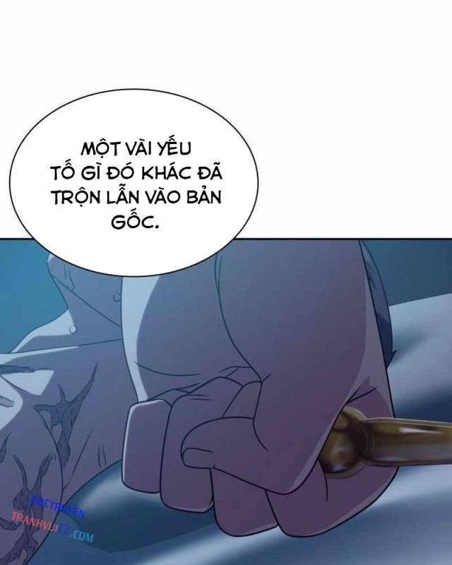 Hàn Băng Võ Giả - Page 15