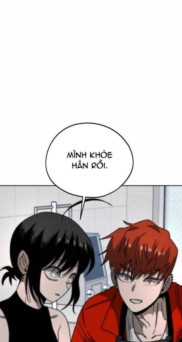 Dự Án Sao Hoả - Page 14