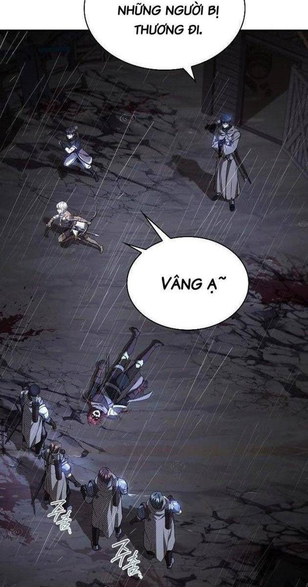 Vô Hồn Bất Kính Giả Dạ - Page 4