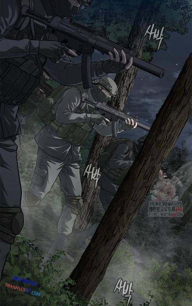 Đội Trưởng Lính Đánh Thuê - Page 89