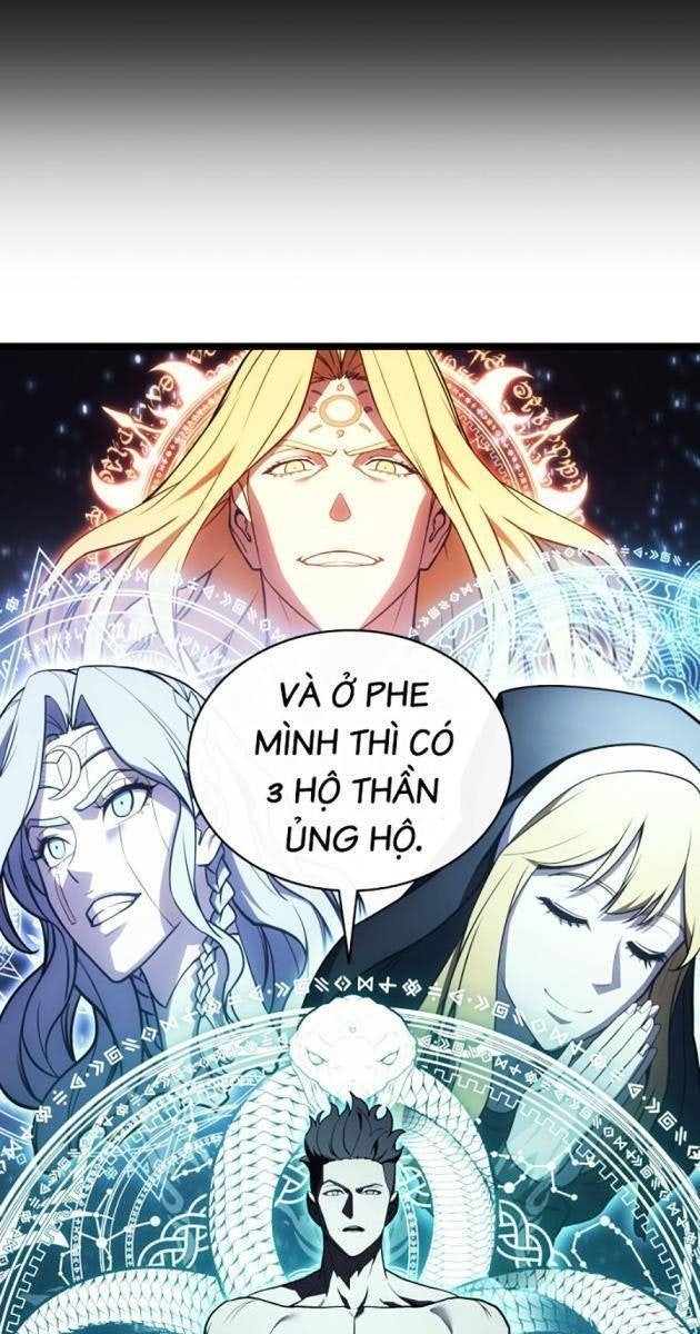 Người Hùng Cấp Thảm Họa Trở Lại - Page 56