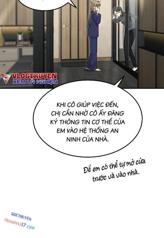 Thợ Săn Sống Trong Căn Hộ Cho Thuê - Page 91