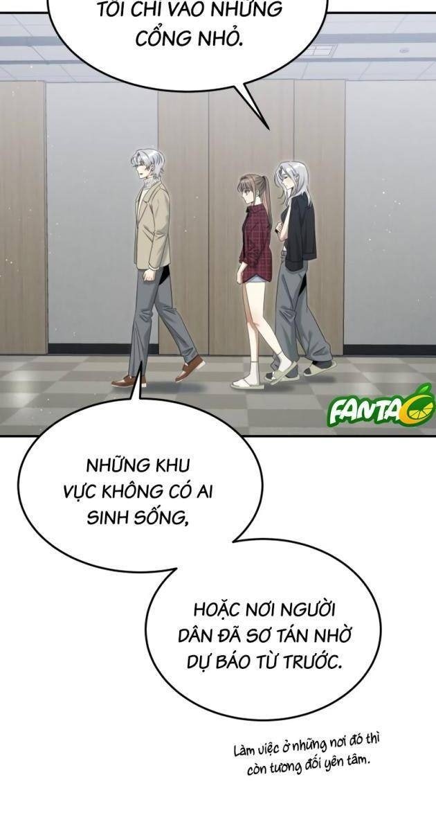 Thợ Săn Sống Trong Căn Hộ Cho Thuê - Page 58