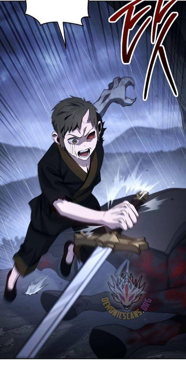 Cốt Binh Trở Lại - Page 40