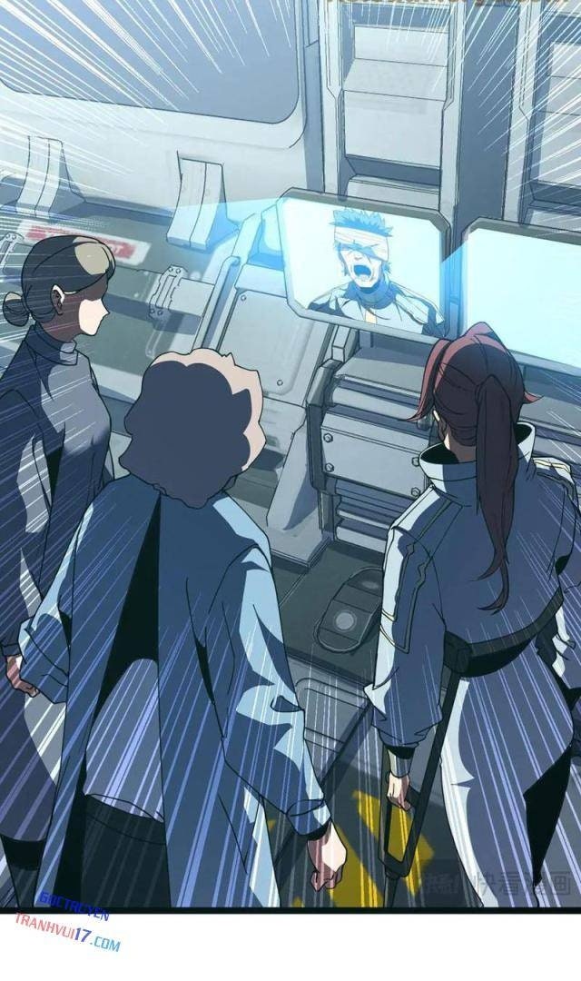 Vạn Tộc Tru Sát!! - Page 22