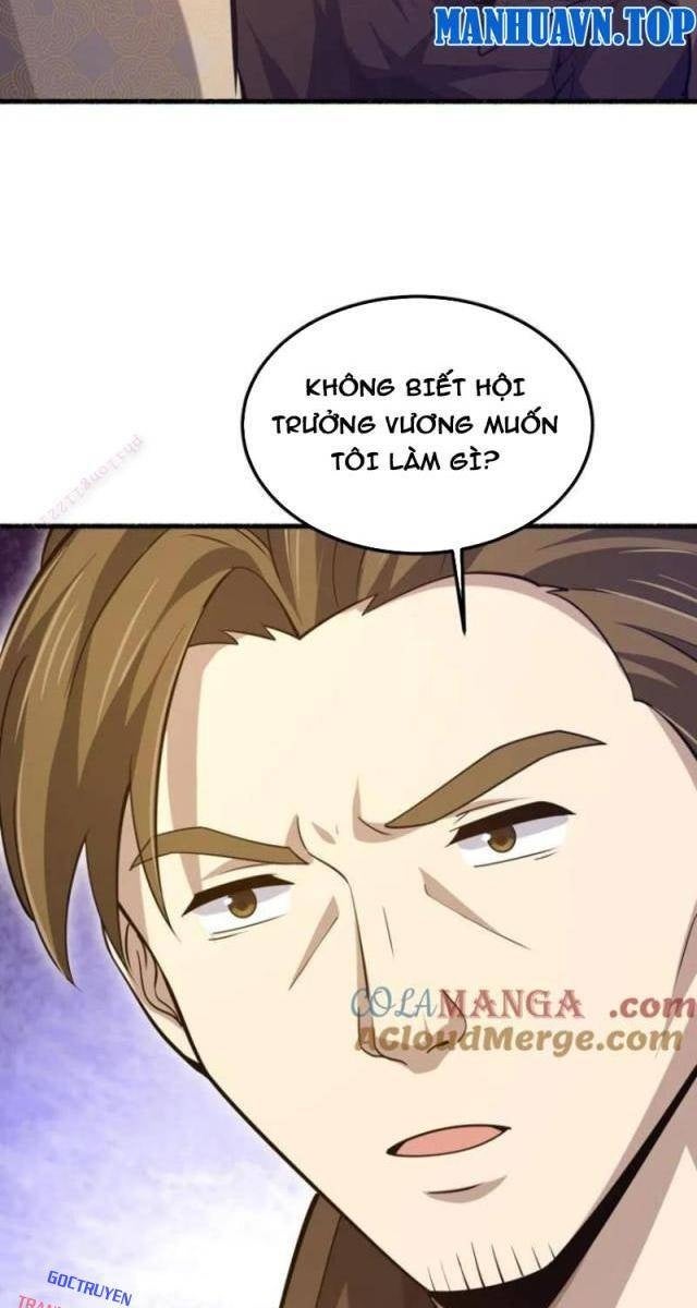 Đệ Nhất Danh Sách - Page 14