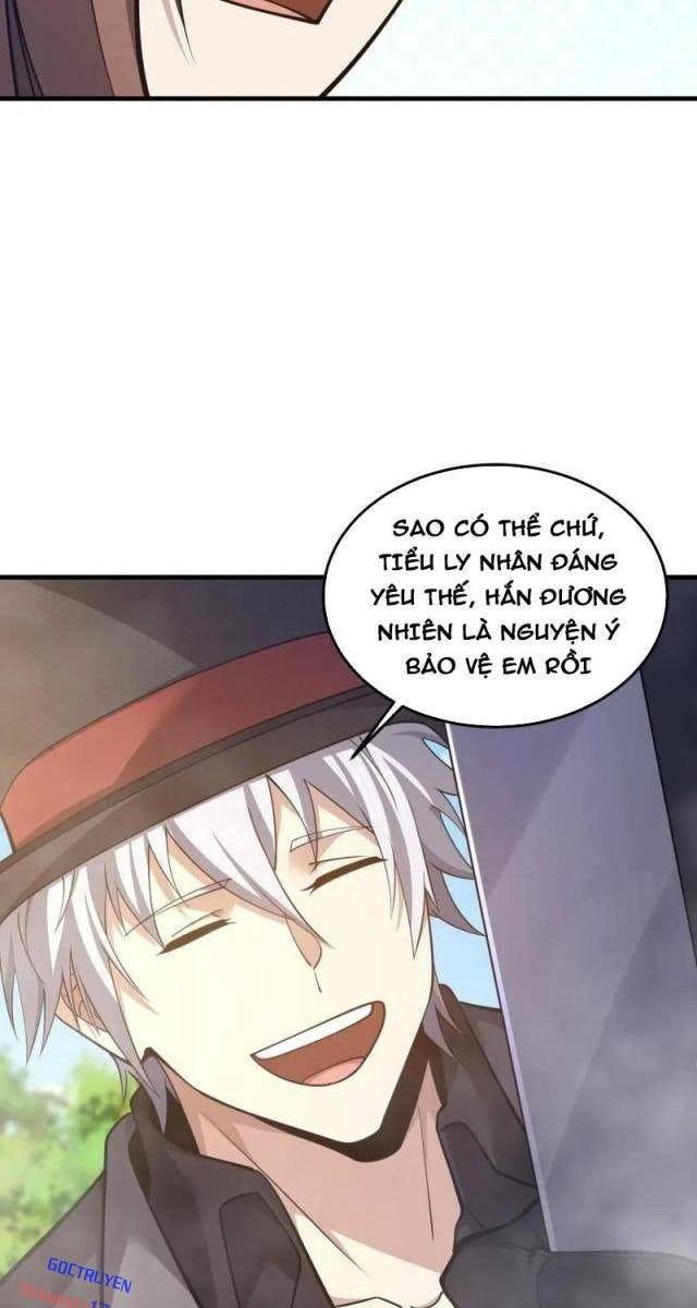 Đệ Nhất Danh Sách - Page 11