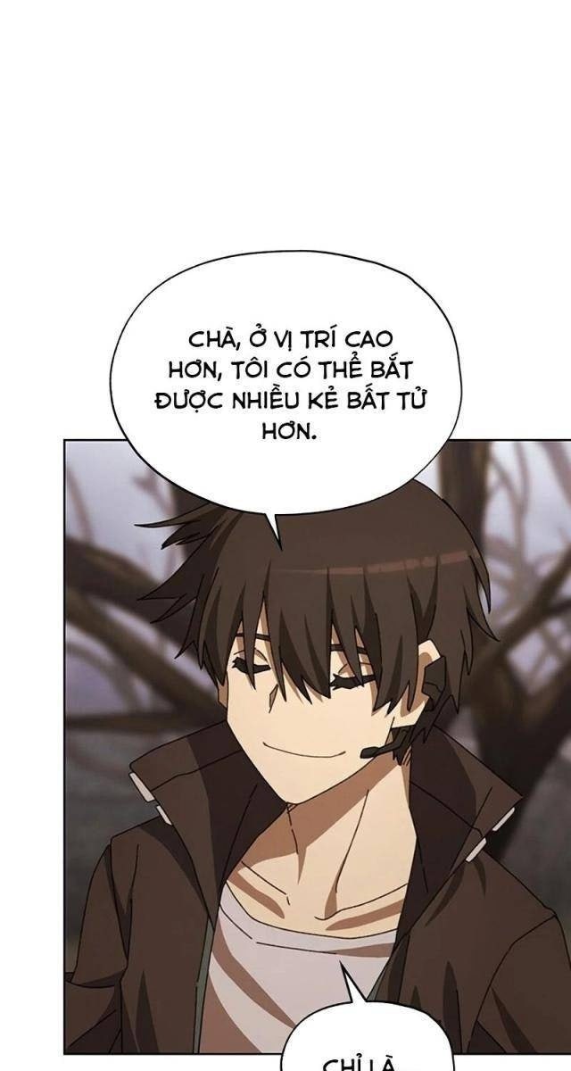 Người Mai Táng Quái Vật - Page 55