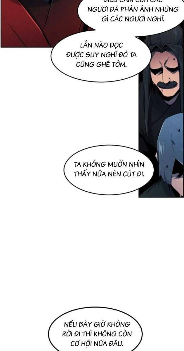 Sự Trở Lại Của Cuồng Ma - Page 43