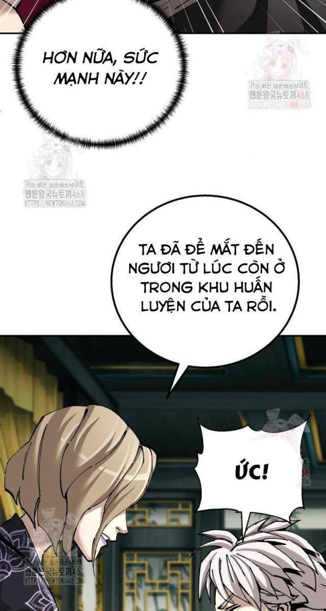 Ông Võ Giả Và Cháu Chí Tôn - Page 28