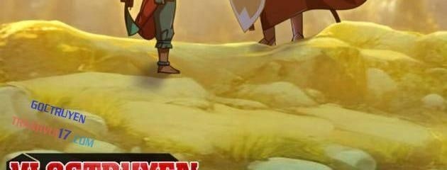 Huyết Thánh Cứu Thế Chủ~ Ta Chỉ Cần 0.0000001% Đã Trở Thành Vô Địch - Page 44