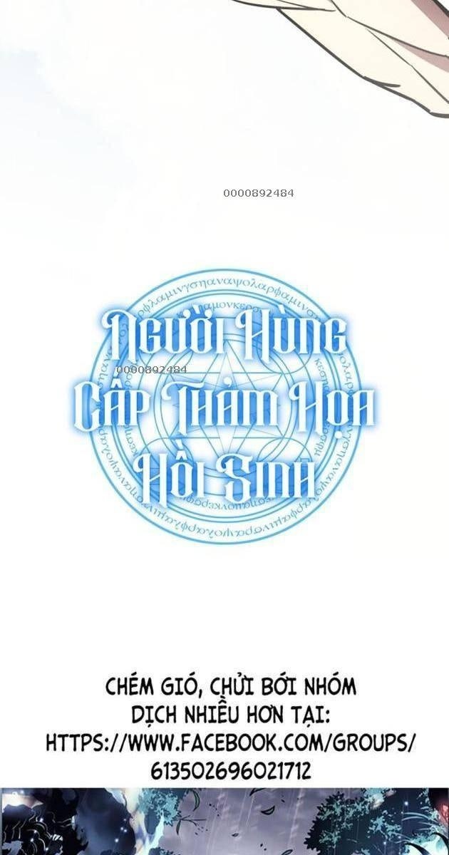 Người Hùng Cấp Thảm Họa Trở Lại - Page 183