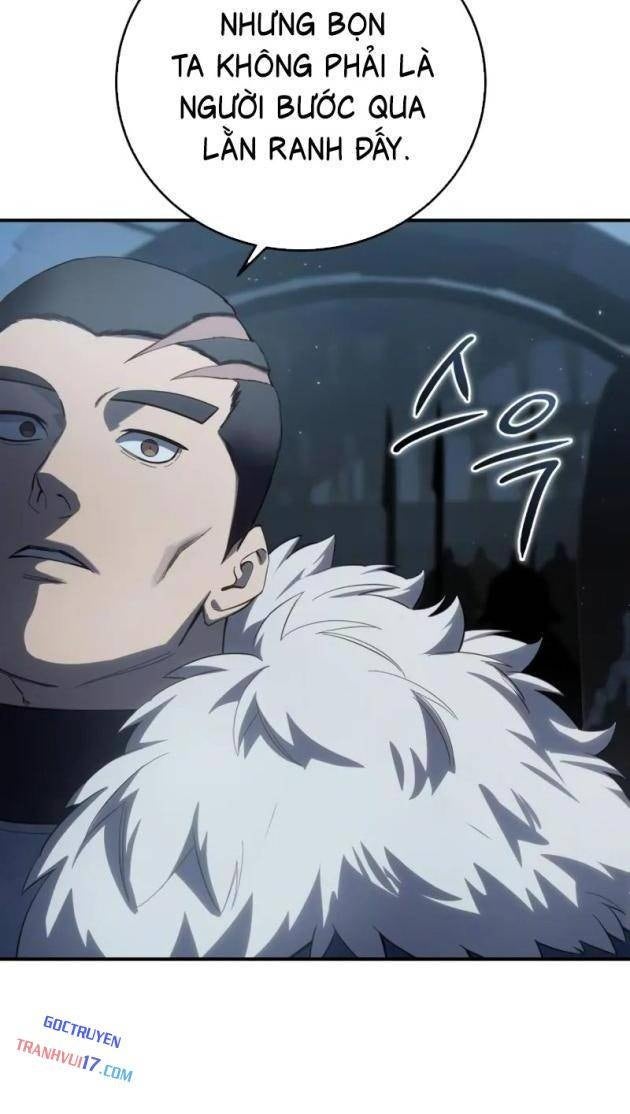 Tinh Tú Kiếm Sĩ - Page 62