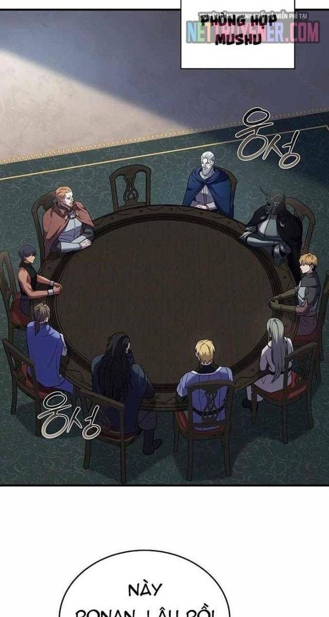 Sự Trở Lại Của Đại Pháp Sư - Page 31