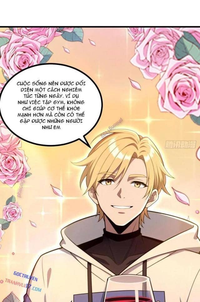 Chung Cực Tùy Ý Thần Hào Hệ Thống - Page 23