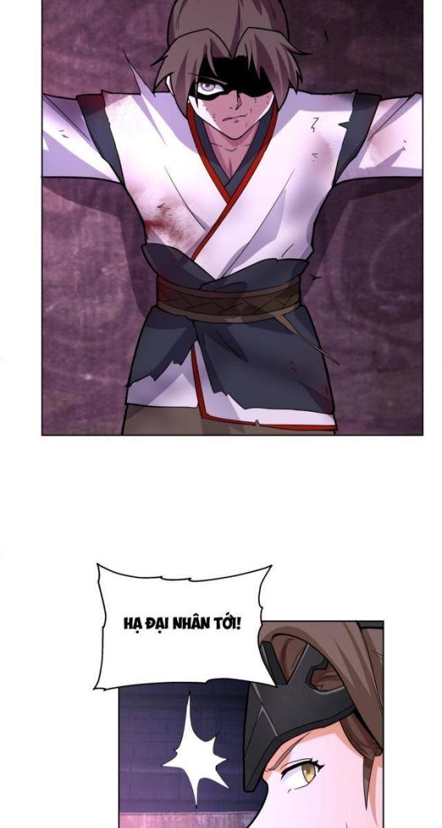 Tân Sủng Mị - Page 22