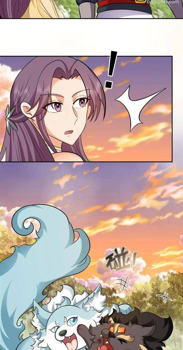 Tân Sủng Mị - Page 27