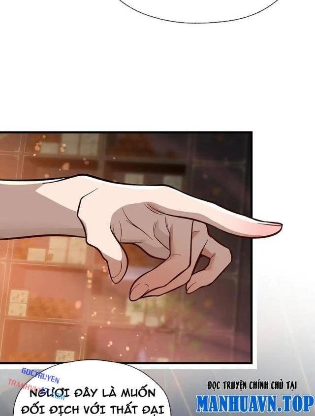 Đại Ái Ma Tôn, Nữ Đồ Đệ Đều Muốn Giết Ta - Page 28