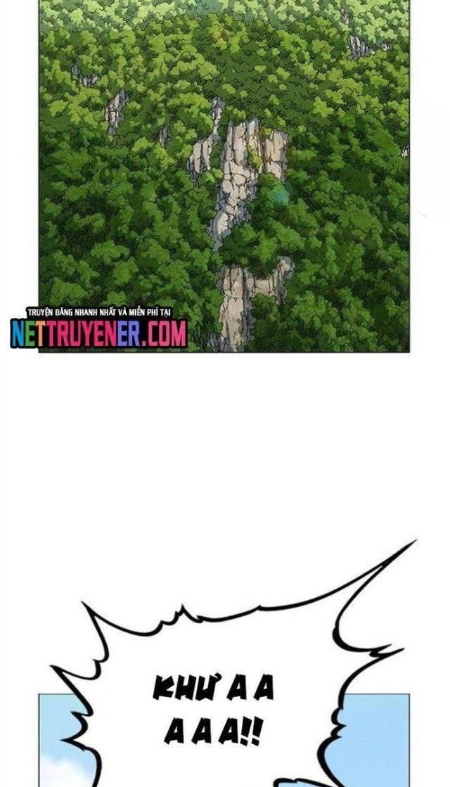 Anh Trai Tôi Là Hổ - Page 4