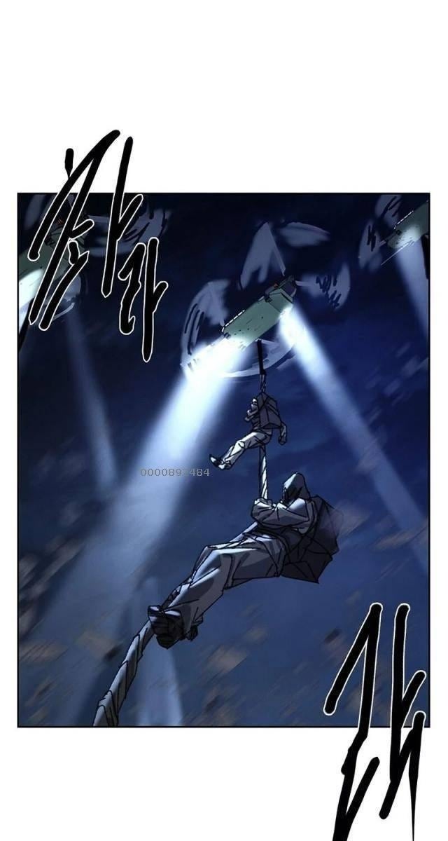 Người Mai Táng Quái Vật - Page 7