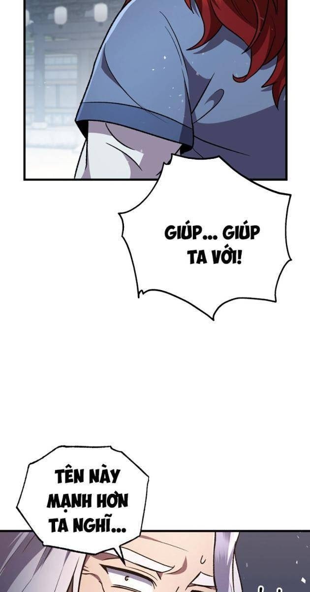 Cửu Thiên Kiếm Pháp - Page 151